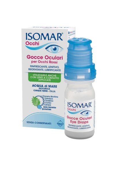ISOMAR OCCHI MULTID 10ML<<< ISOMAR OCCHI MULTID 10ML<<<