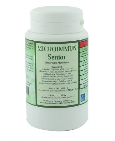 MICROIMMUN 30CPS EURONATUR