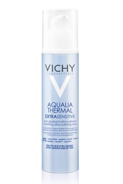 ACQUA THERMAL EX/SENS 50ML VICHY ACQUA THERMAL EX/SENS 50ML VICHY