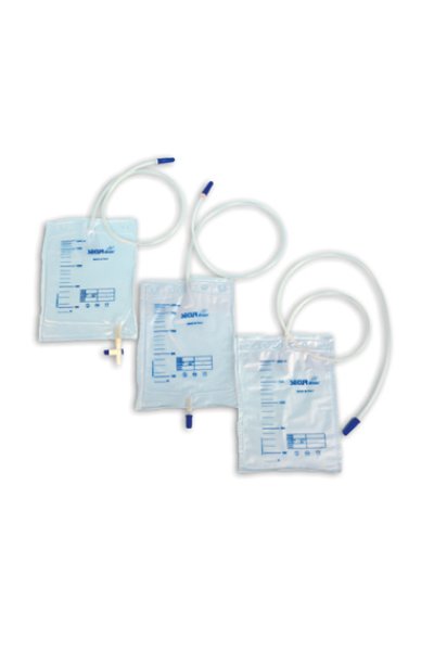 SACCA Ur.130cm 30pz C/S SECUR SACCA Ur.130cm 30pz C/S SECUR