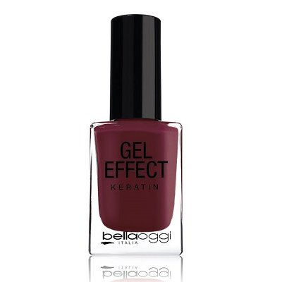 BELLAOGGI GEL EFFECT KERAT 004