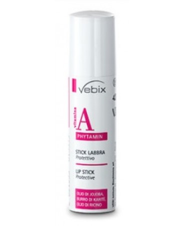 VEBIX PHYTAMIN STICK LABBRA