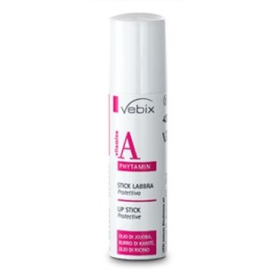 VEBIX PHYTAMIN STICK LABBRA