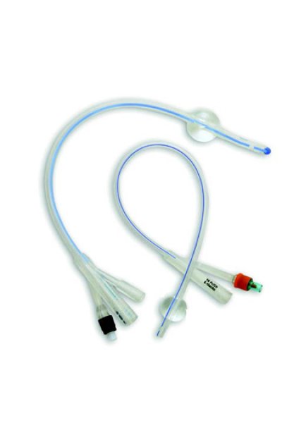CATETERE SIL.2V CH14 SECUR CATETERE SIL.2V CH14 SECUR