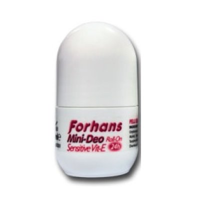 FORHANS COSMETIC ROLL SENS50ML FORHANS COSMETIC ROLL SENS50ML