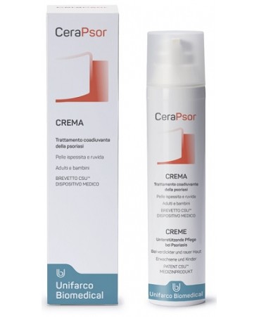 CERAPSOR CREMA 100ML