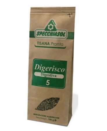 DIGERISCO 100G