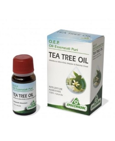 TEA TREE OLIO ESS 10ML SPECCH