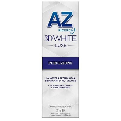AZ 3DWLUX PERFEZIONE 75ML