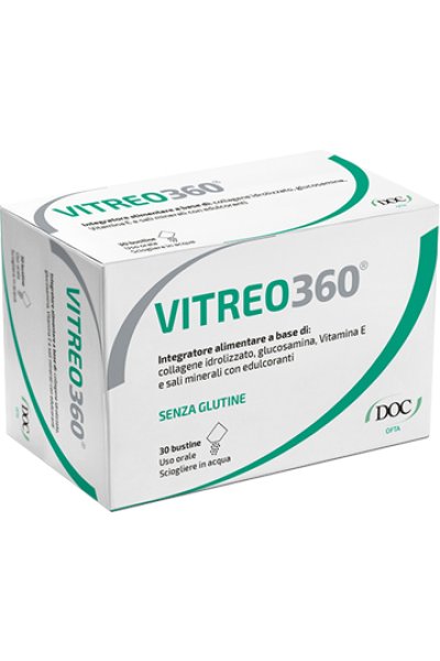 VITREO 360 30BUST VITREO 360 30BUST