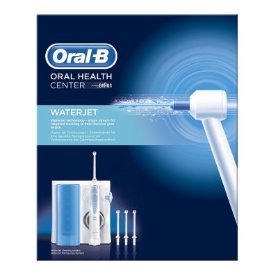 ORAL B IDROPULSORE WATER MD16