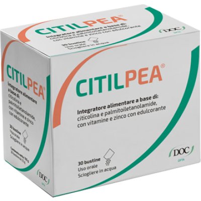 CITILPEA INTEG 30BS CITILPEA INTEG 30BS