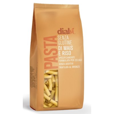 DIALSI PASTA MACCHERONI 1KG