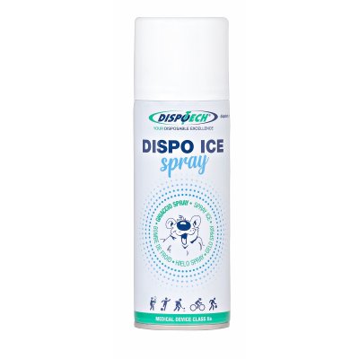DISPOICE GHIACCIO SPRAY 200ML