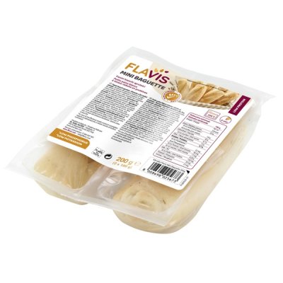 MEVALIA FLAVIS MINI BAGUETTE