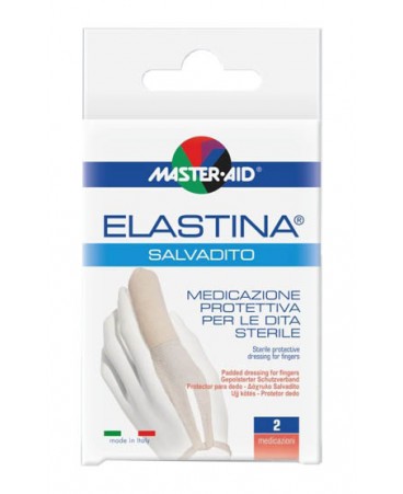 ELASTINA-DITO 1 PZ