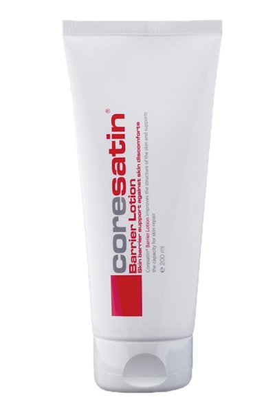 CORESATIN BARRIER LOTION IDRAT CORESATIN BARRIER LOTION IDRAT