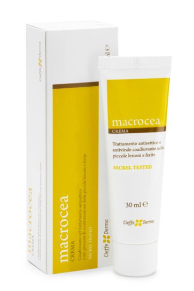 MACROCEA CREMA 30ML MACROCEA CREMA 30ML