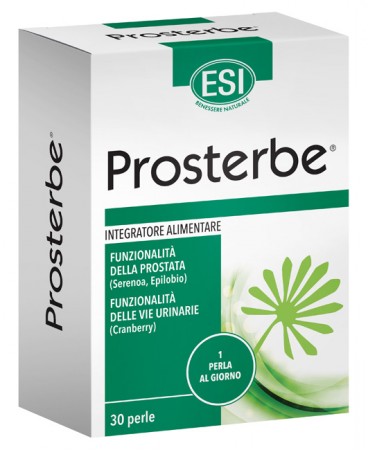 PROSTERBE 30PRL