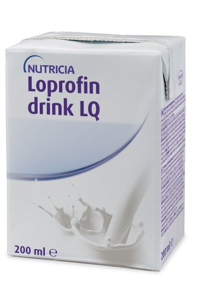 LOPROFIN Drink 200ml LOPROFIN Drink 200ml