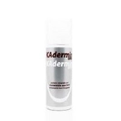 KADERMIN SCX POLVERE SPRAY 50ML KADERMIN SCX POLVERE SPRAY 50ML