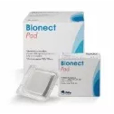 BIONECT PAD 10X10CM BIONECT PAD 10X10CM