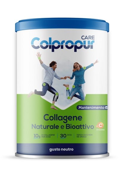 COLPROPUR CARE NEUTRO 300G COLPROPUR CARE NEUTRO 300G
