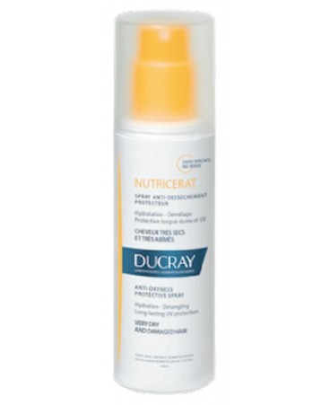 DUCRAY-NUTRICERAT SPRAY 75ML