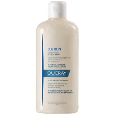 DUCRAY-ELUTION SHAMPOO 200ML
