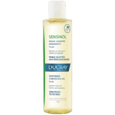 SENSINOL OLIO CORPO 200ML SENSINOL OLIO CORPO 200ML