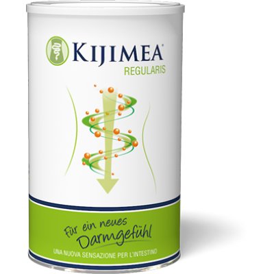 KIJIMEA REGULARIS 250G KIJIMEA REGULARIS 250G