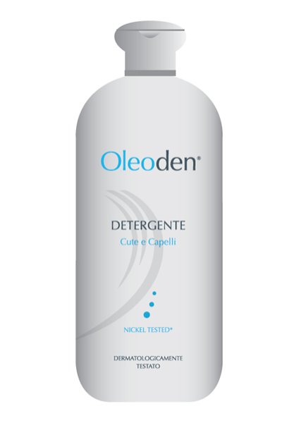 OLEODEN DETERGENTE CUTE/CAP OLEODEN DETERGENTE CUTE/CAP
