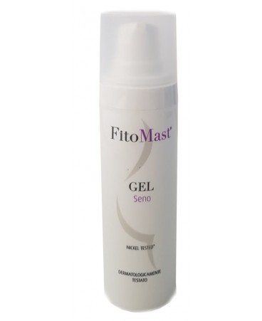 FITOMAST GEL SENO 30ML