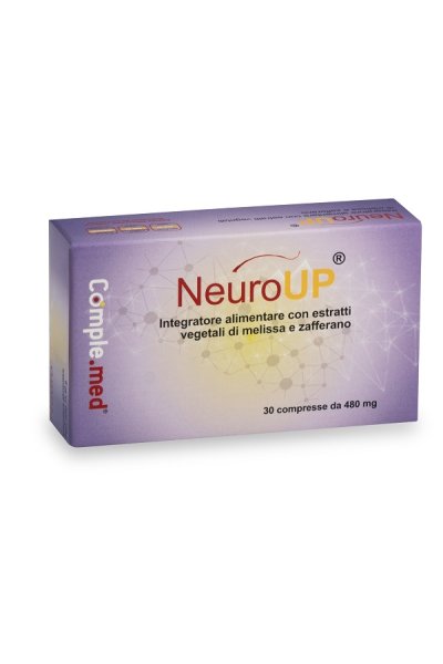 NEUROUP 30CPR NEUROUP 30CPR