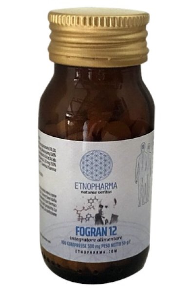 FOGRAN 12 100CPR FOGRAN 12 100CPR
