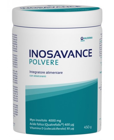 INOSAVANCE INT POLV 450G