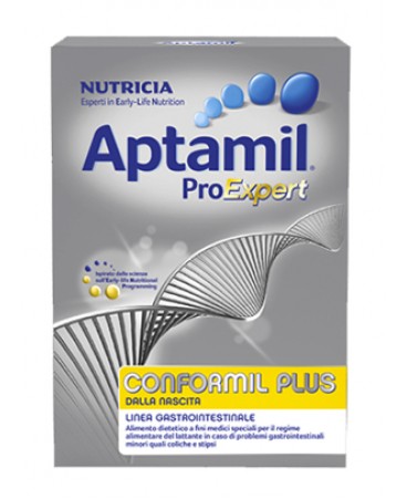 APTAMIL CONFORMIL PLUS 2X300G