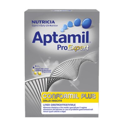 APTAMIL CONFORMIL PLUS 2X300G APTAMIL CONFORMIL PLUS 2X300G