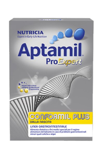 APTAMIL CONFORMIL PLUS 2X300G APTAMIL CONFORMIL PLUS 2X300G