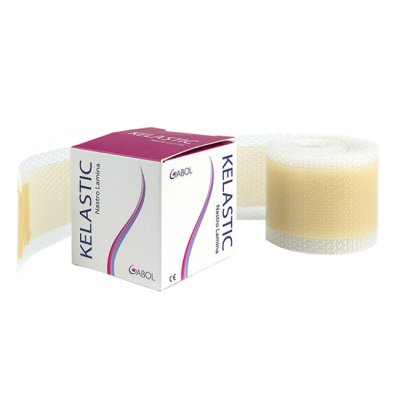 KELASTIC NASTRO LAMINA KELASTIC NASTRO LAMINA