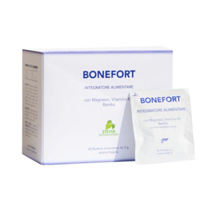 BONEFORT 60BUST BONEFORT 60BUST