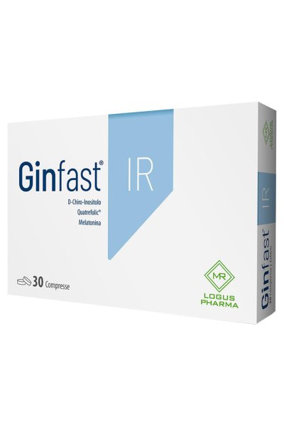 GINFAST IR 30CPR 30G GINFAST IR 30CPR 30G