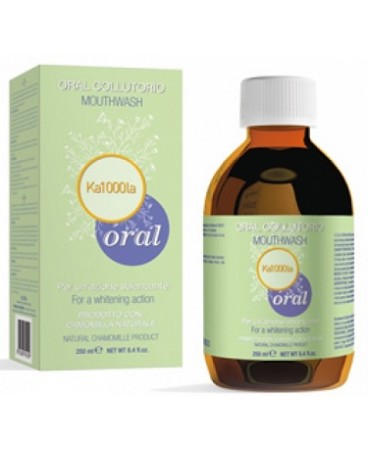 KA1000LA COLLUTORIO 250ML