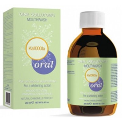 KA1000LA COLLUTORIO 250ML