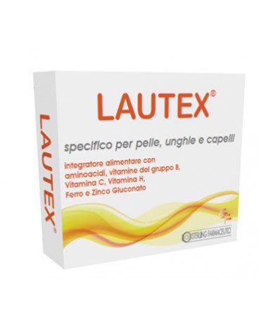 LAUTEX 30CPS