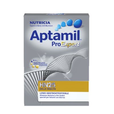 APTAMIL HN 25 LATTE 300G APTAMIL HN 25 LATTE 300G