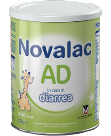 NOVALAC AD 600G