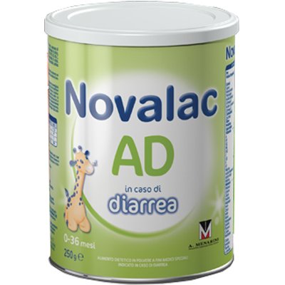 NOVALAC AD 600G NOVALAC AD 600G