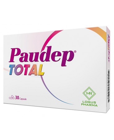 PAUDEP TOTAL 30CPS 20,4G