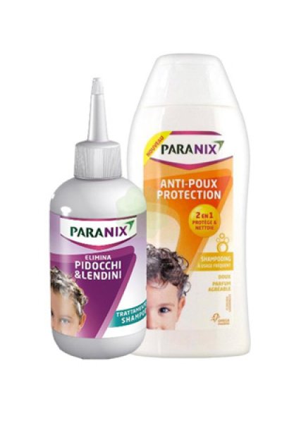 PARANIX BIPACCO SH TRATT+SH PR PARANIX BIPACCO SH TRATT+SH PR